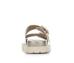 Women's MIA Genen Footbed Sandals
