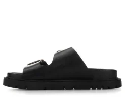 Women's MIA Genen Footbed Sandals