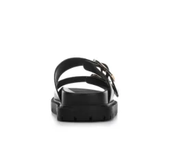 Women's MIA Genen Footbed Sandals