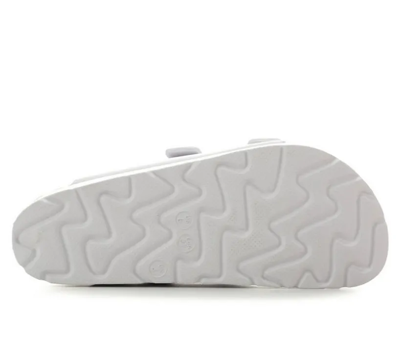 Women's MIA Kiana Platform Footbed Sandals