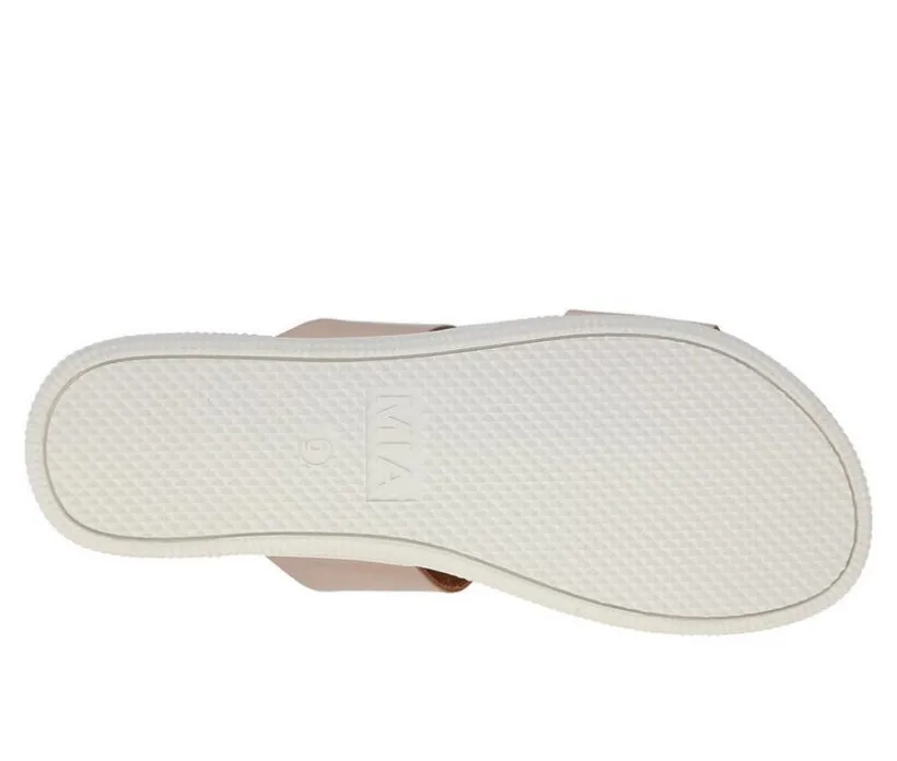 Women's MIA Saige Sandals