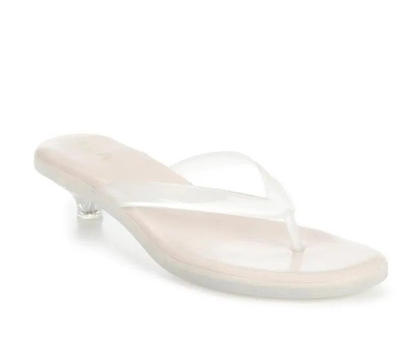Women's MIA Soya Dress Sandals