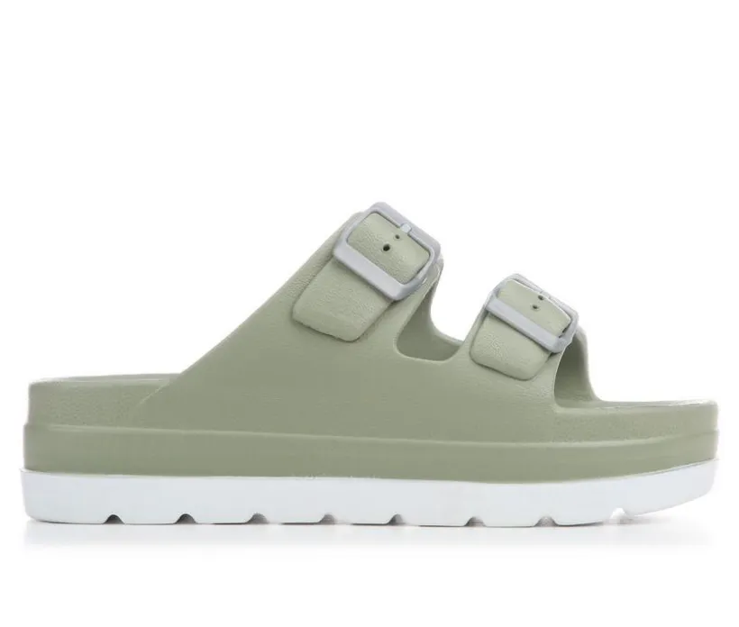 Women's MIA Sunnny Platform Sandals