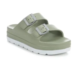 Women's MIA Sunnny Platform Sandals