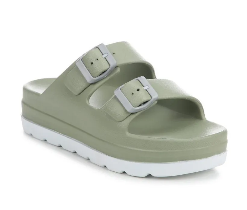 Women's MIA Sunnny Platform Sandals