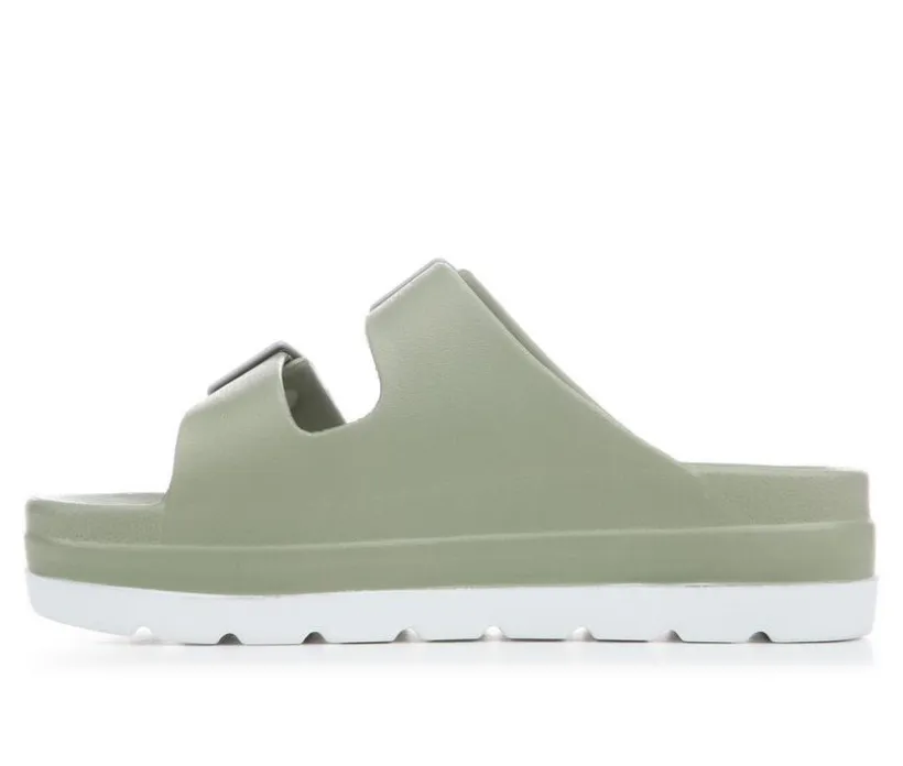 Women's MIA Sunnny Platform Sandals