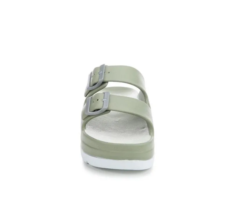 Women's MIA Sunnny Platform Sandals