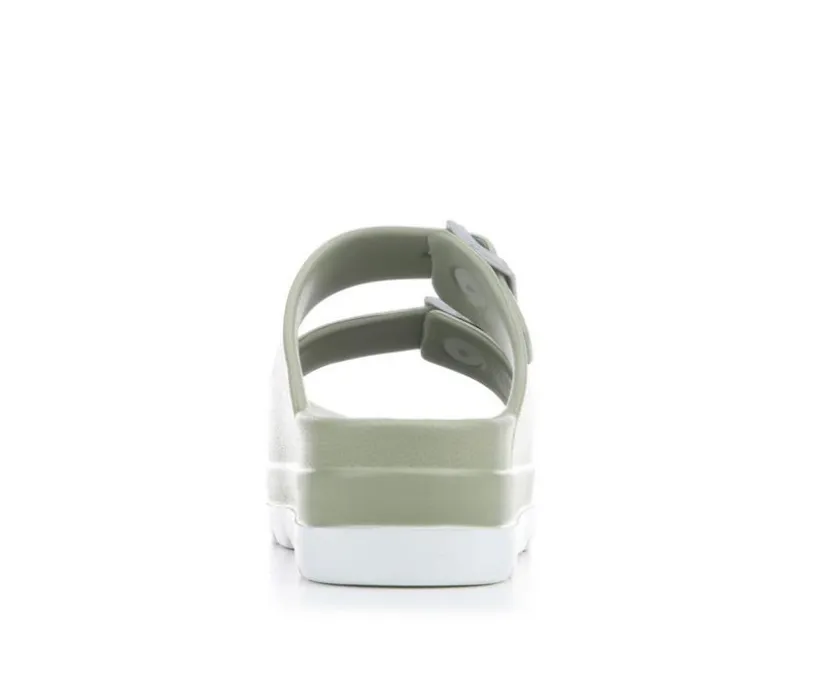 Women's MIA Sunnny Platform Sandals