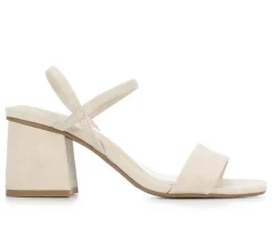 Women's MIA Zissy Block Heels