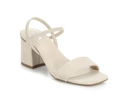 Women's MIA Zissy Block Heels