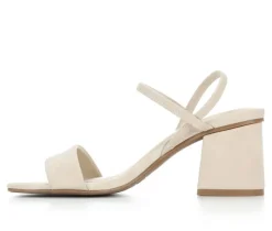 Women's MIA Zissy Block Heels