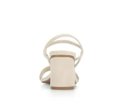 Women's MIA Zissy Block Heels