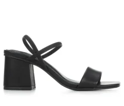 Women's MIA Zissy Block Heels