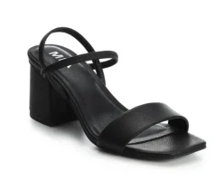 Women's MIA Zissy Block Heels