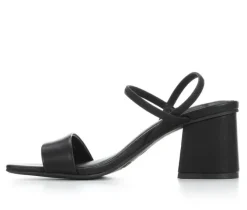 Women's MIA Zissy Block Heels