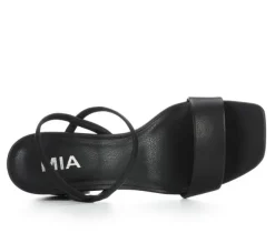 Women's MIA Zissy Block Heels