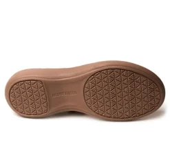 Women's Minnetonka Brecca Embellished Flip-Flops