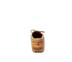 Women's Minnetonka Classic Driver Casual Shoes