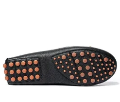 Women's Minnetonka Classic Driver Casual Shoes