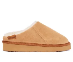 Women's Minnetonka Coze Around Clog Clogs