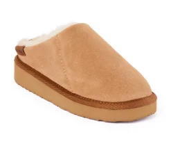 Women's Minnetonka Coze Around Clog Clogs