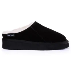 Women's Minnetonka Coze Around Clog Clogs
