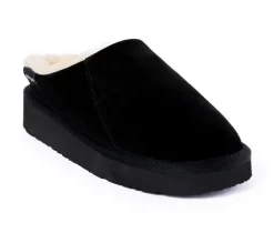 Women's Minnetonka Coze Around Clog Clogs