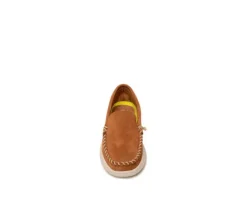 Women's Minnetonka Discover Classic Slip-On Shoes