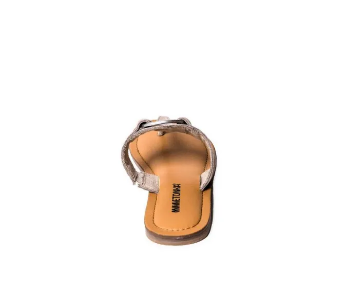 Women's Minnetonka Fairlea Sandals
