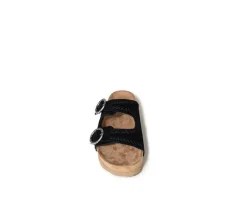 Women's Minnetonka Georgine Classic Footbed Sandals