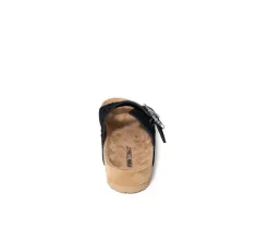 Women's Minnetonka Georgine Classic Footbed Sandals