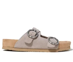 Women's Minnetonka Georgine Classic Footbed Sandals