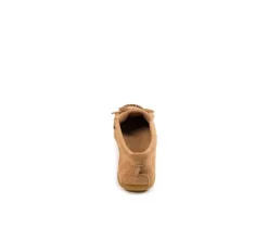 Women's Minnetonka Kilty Moccasins