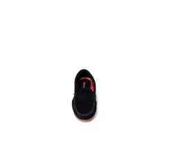 Women's Minnetonka Mellony Penny Loafers