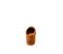 Women's Minnetonka Mellony Penny Loafers