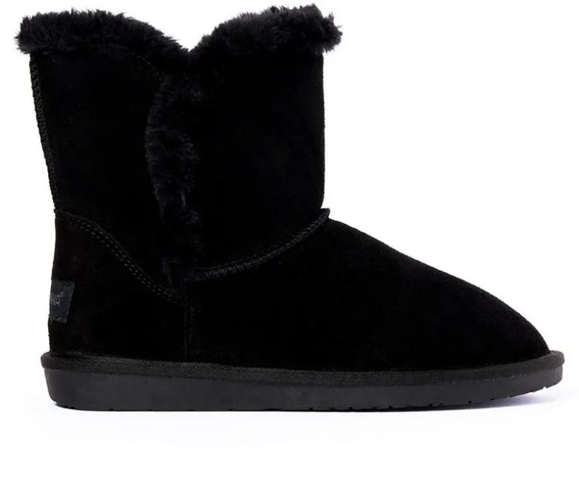 Women's Minnetonka Milltown Boot