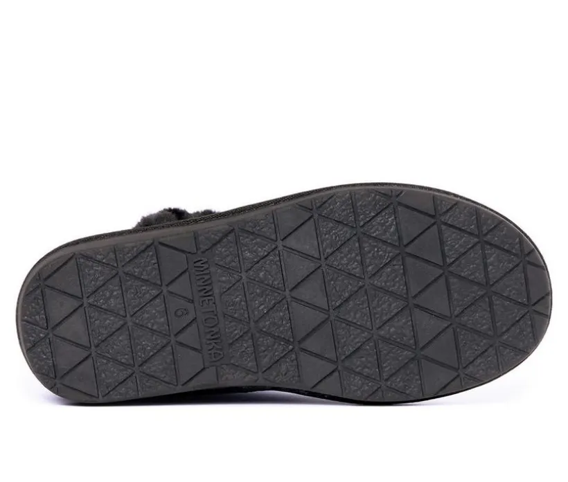 Women's Minnetonka Milltown Boot