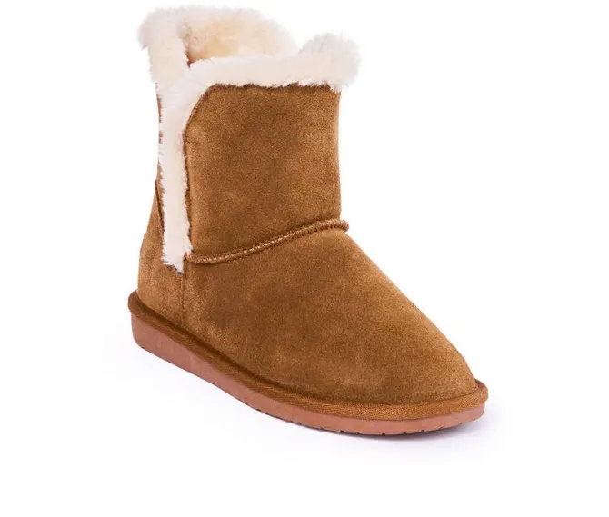 Women's Minnetonka Milltown Boot