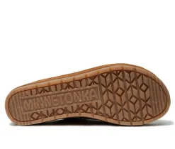 Women's Minnetonka Paislee Wedges