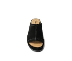 Women's Minnetonka Paislee Wedges