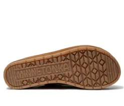 Women's Minnetonka Paislee Wedges