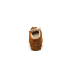 Women's Minnetonka Pile Lined Softsole
