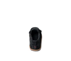 Women's Minnetonka Tie Tread Moccasins