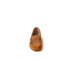 Women's Minnetonka Women's Loafer Moc Toe
