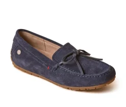 Women's Minnetonka Women's Loafer Moc Toe