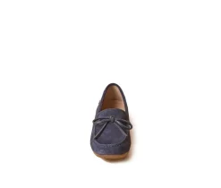 Women's Minnetonka Women's Loafer Moc Toe