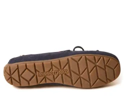 Women's Minnetonka Women's Loafer Moc Toe