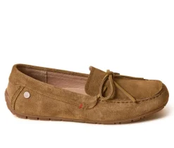 Women's Minnetonka Women's Loafer Moc Toe