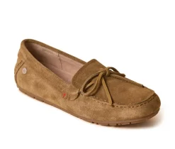 Women's Minnetonka Women's Loafer Moc Toe