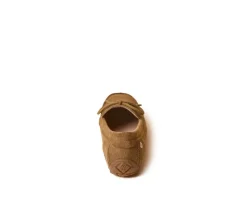 Women's Minnetonka Women's Loafer Moc Toe